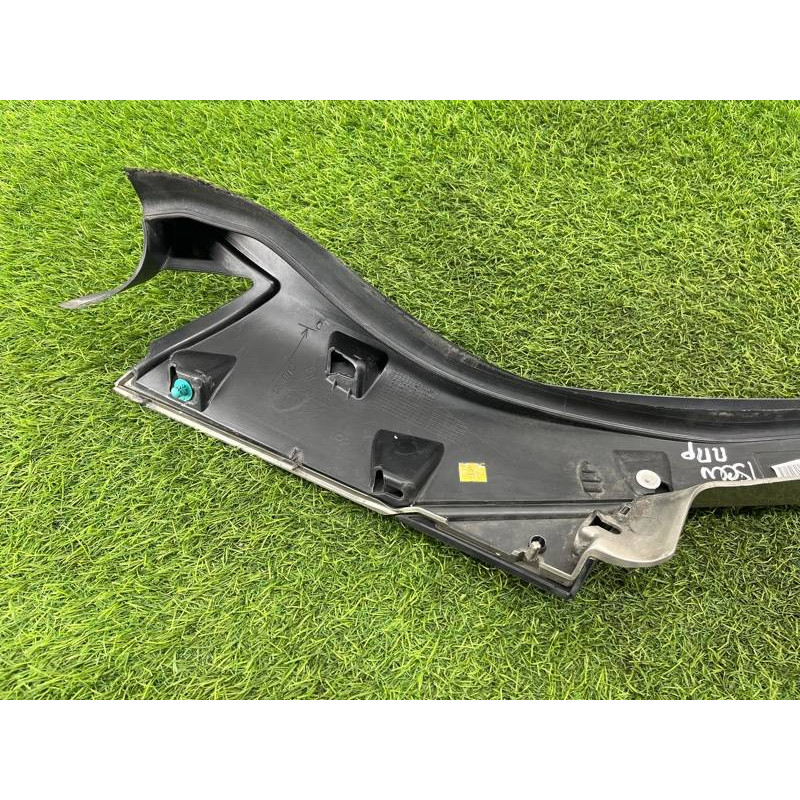 Накладка стойки (кузов и элементы) Renault Scenic III 2011 1.6 R9M 768343679R