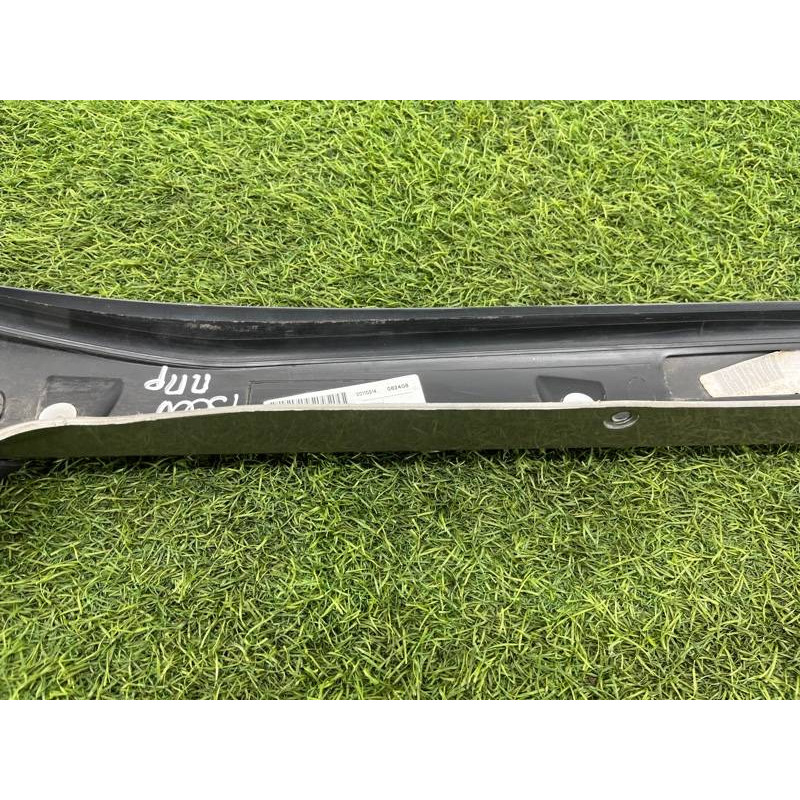 Накладка стойки (кузов и элементы) Renault Scenic III 2011 1.6 R9M 768343679R