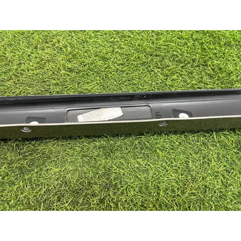 Накладка стойки (кузов и элементы) Renault Scenic III 2011 1.6 R9M 768343679R