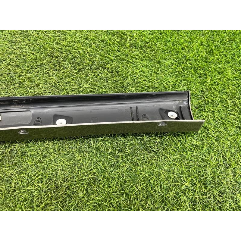 Накладка стойки (кузов и элементы) Renault Scenic III 2011 1.6 R9M 768343679R