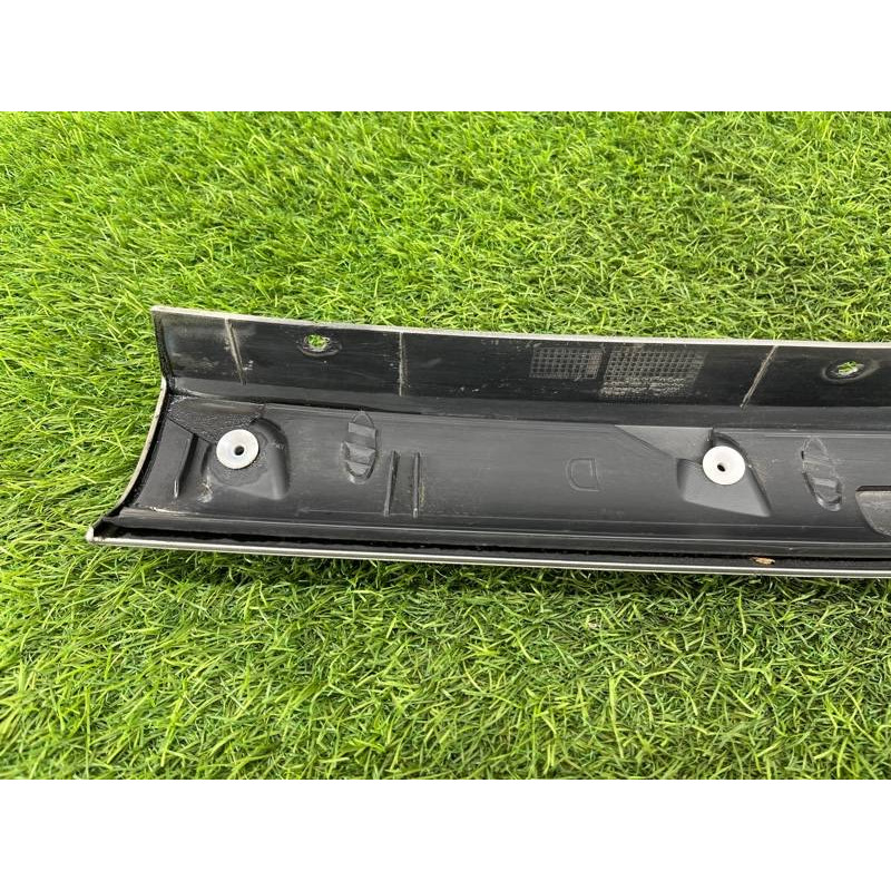 Накладка стойки (кузов и элементы) Renault Scenic III 2011 1.6 R9M 768343679R