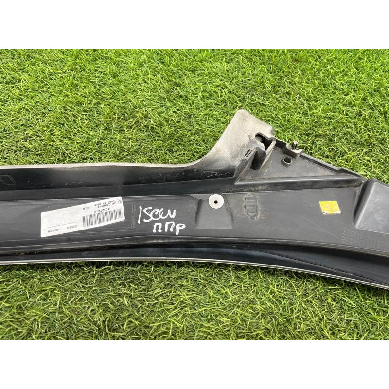 Накладка стойки (кузов и элементы) Renault Scenic III 2011 1.6 R9M 768343679R