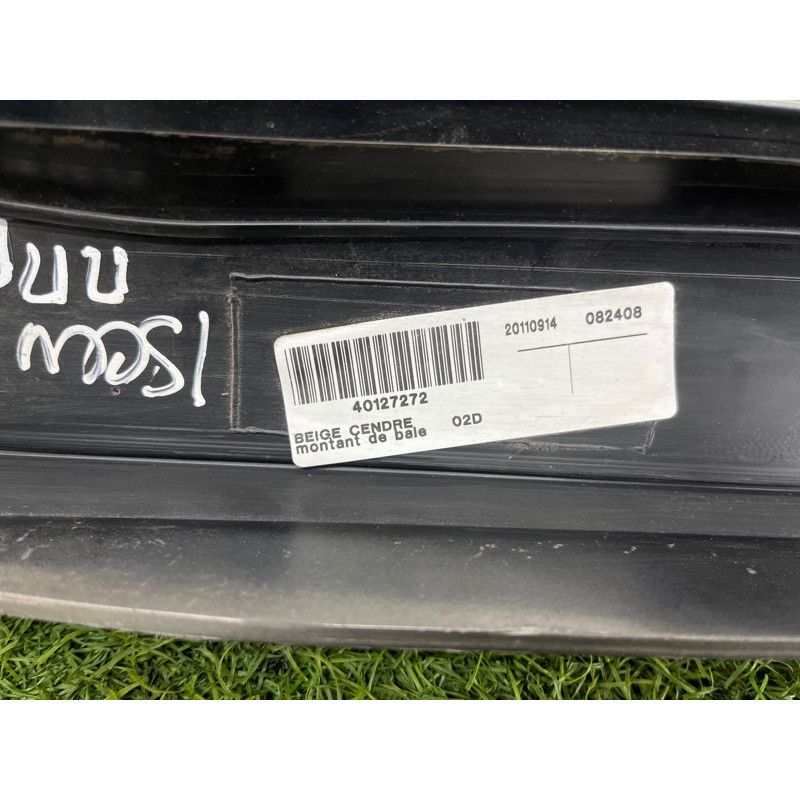 Накладка стойки (кузов и элементы) Renault Scenic III 2011 1.6 R9M 768343679R