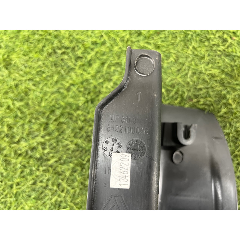 Накладка замка крышки багажника (салон) Renault Scenic III 2011 1.6 R9M 849210002R