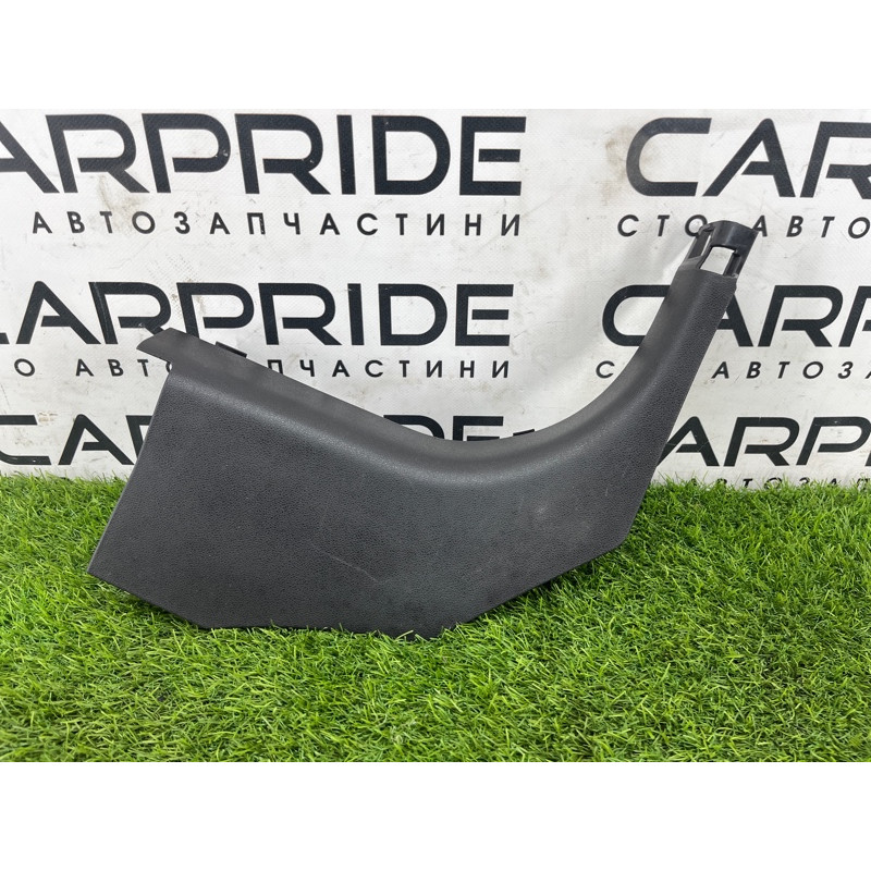 Накладка на порог (кузов и элементы) Renault Scenic III 2011 1.6 R9M 768360022R