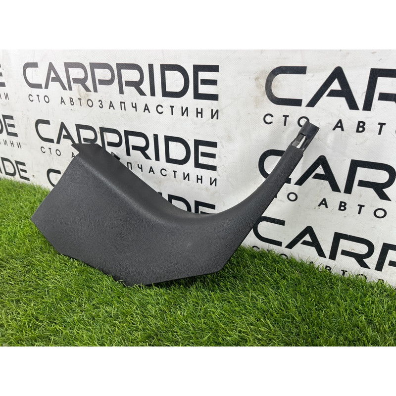 Накладка на порог (кузов и элементы) Renault Scenic III 2011 1.6 R9M 768360022R