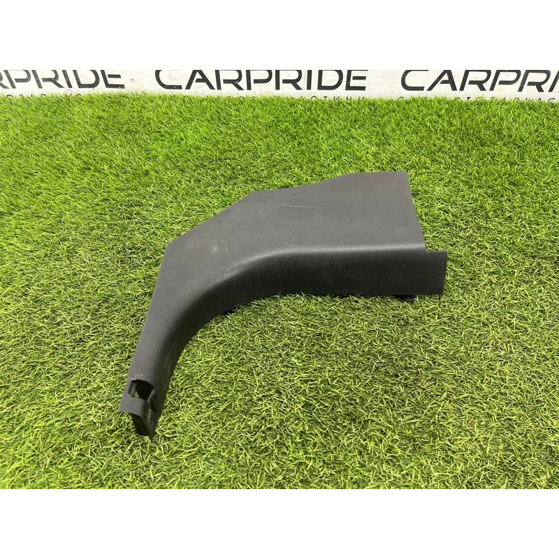 Накладка на порог (кузов и элементы) Renault Scenic III 2011 1.6 R9M 768360022R