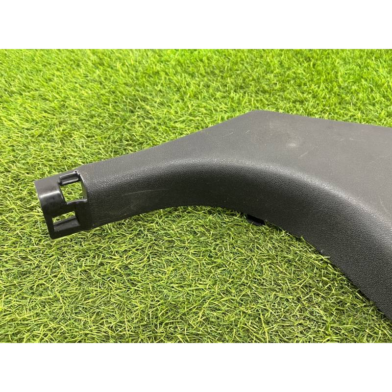 Накладка на порог (кузов и элементы) Renault Scenic III 2011 1.6 R9M 768360022R