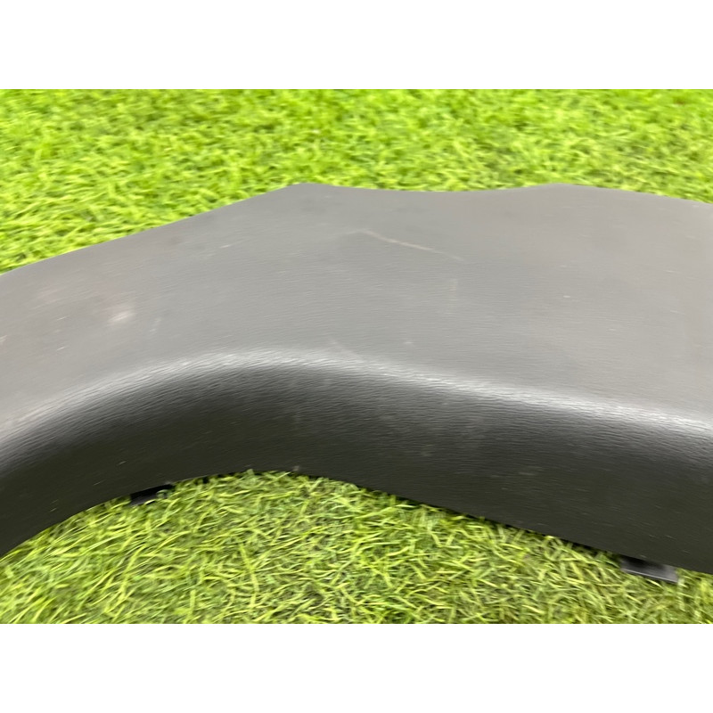 Накладка на порог (кузов и элементы) Renault Scenic III 2011 1.6 R9M 768360022R