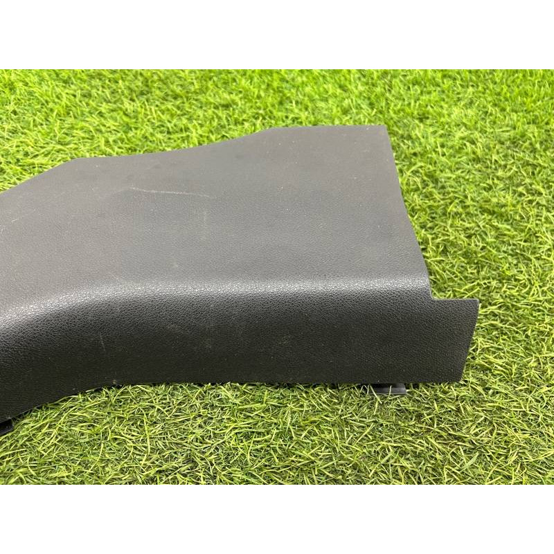 Накладка на порог (кузов и элементы) Renault Scenic III 2011 1.6 R9M 768360022R