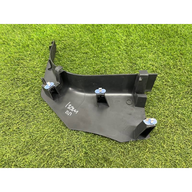 Накладка на порог (кузов и элементы) Renault Scenic III 2011 1.6 R9M 768360022R