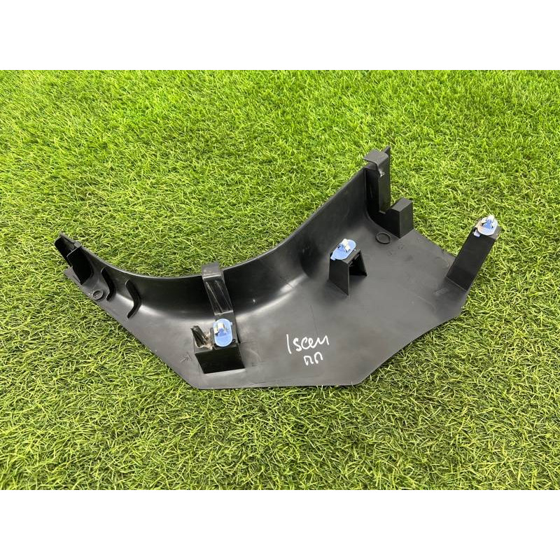 Накладка на порог (кузов и элементы) Renault Scenic III 2011 1.6 R9M 768360022R