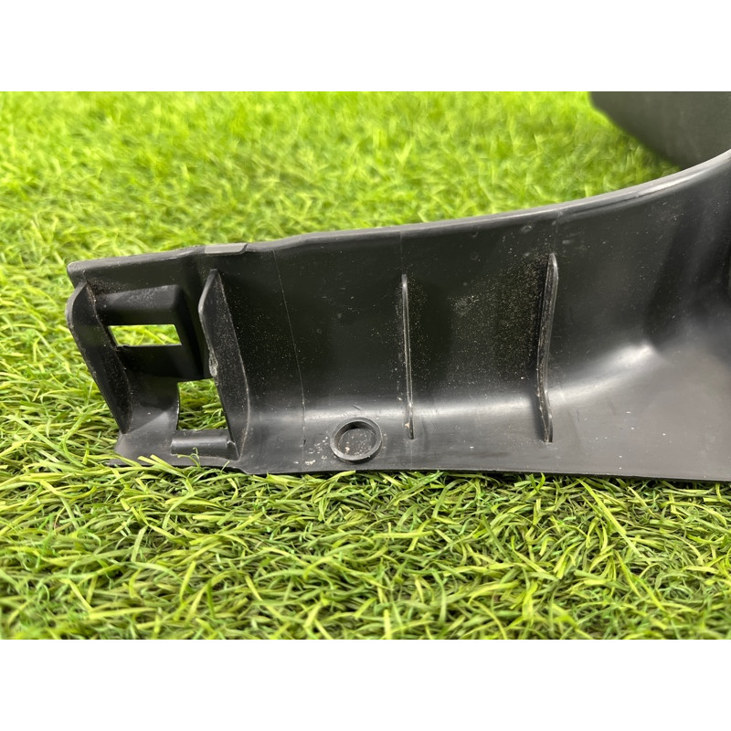 Накладка на порог (кузов и элементы) Renault Scenic III 2011 1.6 R9M 768360022R