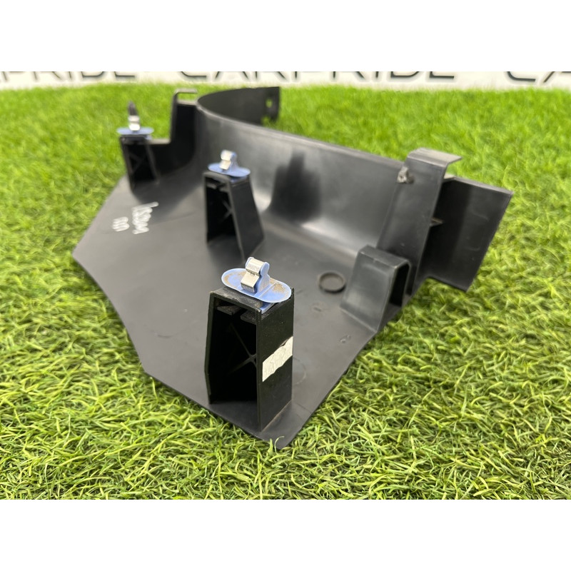 Накладка на порог (кузов и элементы) Renault Scenic III 2011 1.6 R9M 768360022R