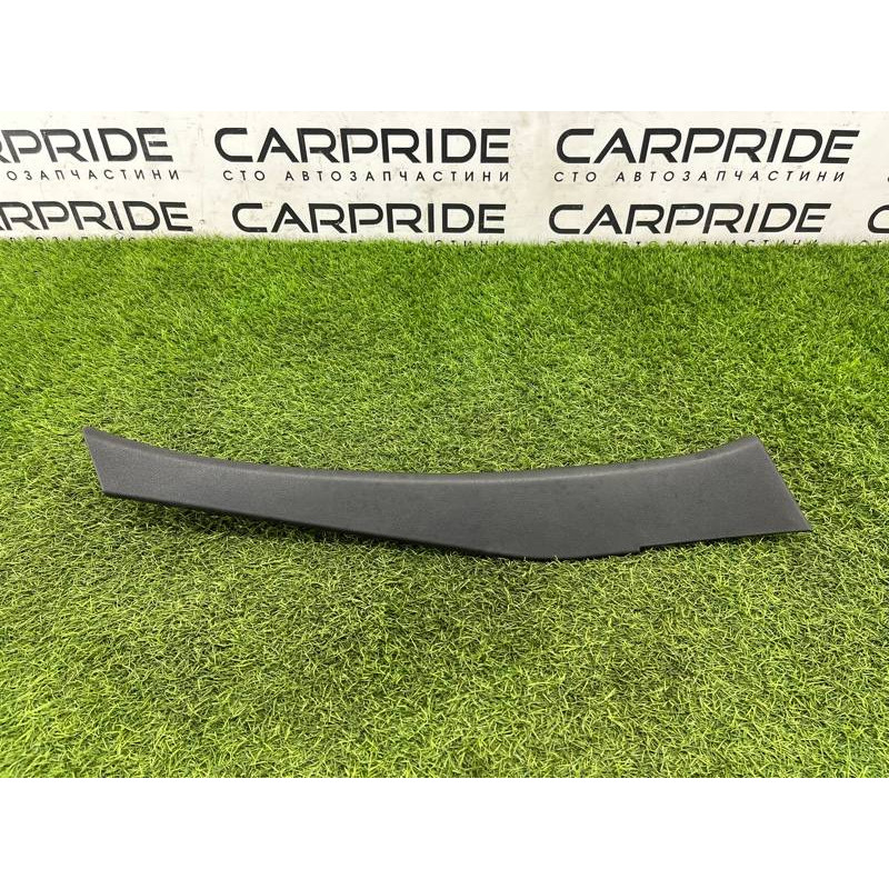 Накладка на порог (кузов и элементы) Renault Scenic III 2011 1.6 R9M 849500086R