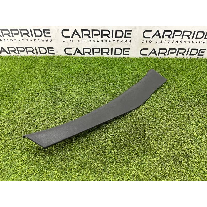 Накладка на порог (кузов и элементы) Renault Scenic III 2011 1.6 R9M 849500086R