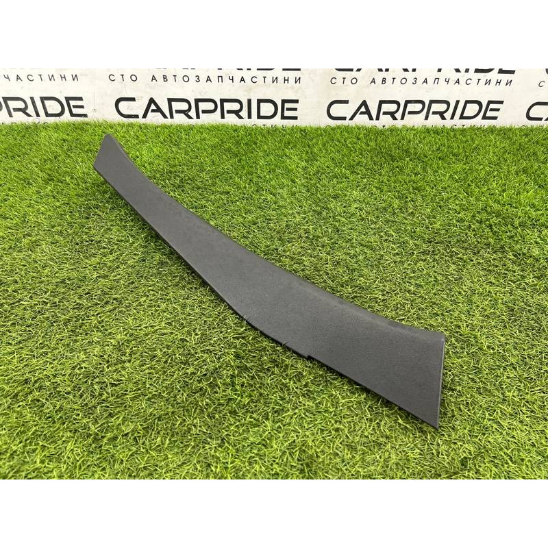 Накладка на порог (кузов и элементы) Renault Scenic III 2011 1.6 R9M 849500086R