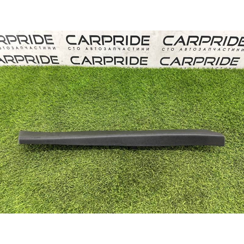 Накладка на порог (кузов и элементы) Renault Scenic III 2011 1.6 R9M 849500086R