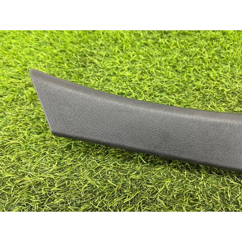 Накладка на порог (кузов и элементы) Renault Scenic III 2011 1.6 R9M 849500086R