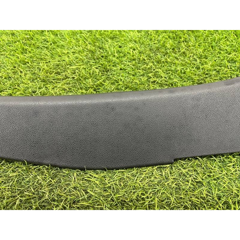 Накладка на порог (кузов и элементы) Renault Scenic III 2011 1.6 R9M 849500086R