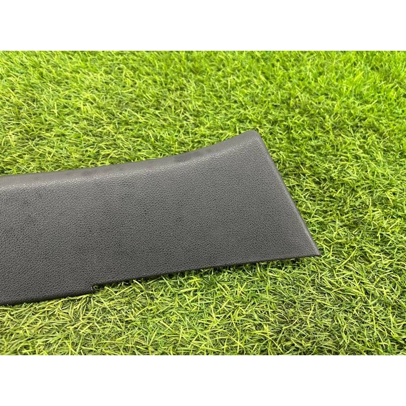 Накладка на порог (кузов и элементы) Renault Scenic III 2011 1.6 R9M 849500086R