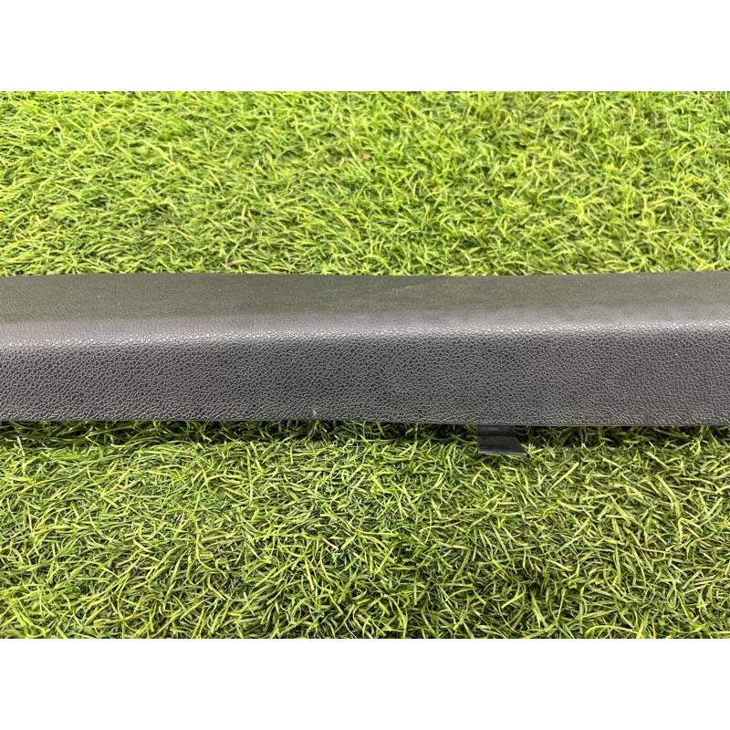 Накладка на порог (кузов и элементы) Renault Scenic III 2011 1.6 R9M 849500086R