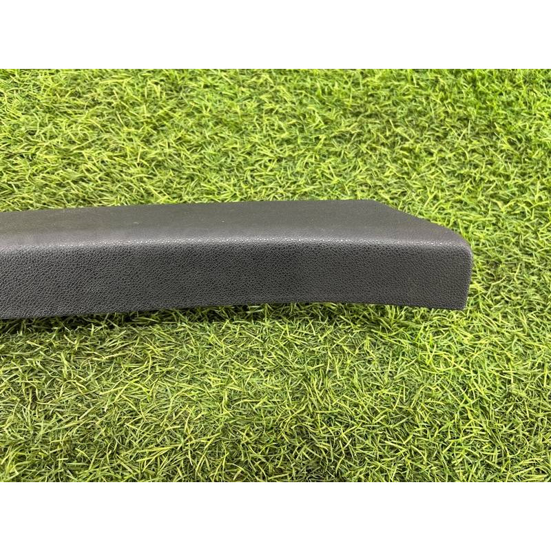 Накладка на порог (кузов и элементы) Renault Scenic III 2011 1.6 R9M 849500086R