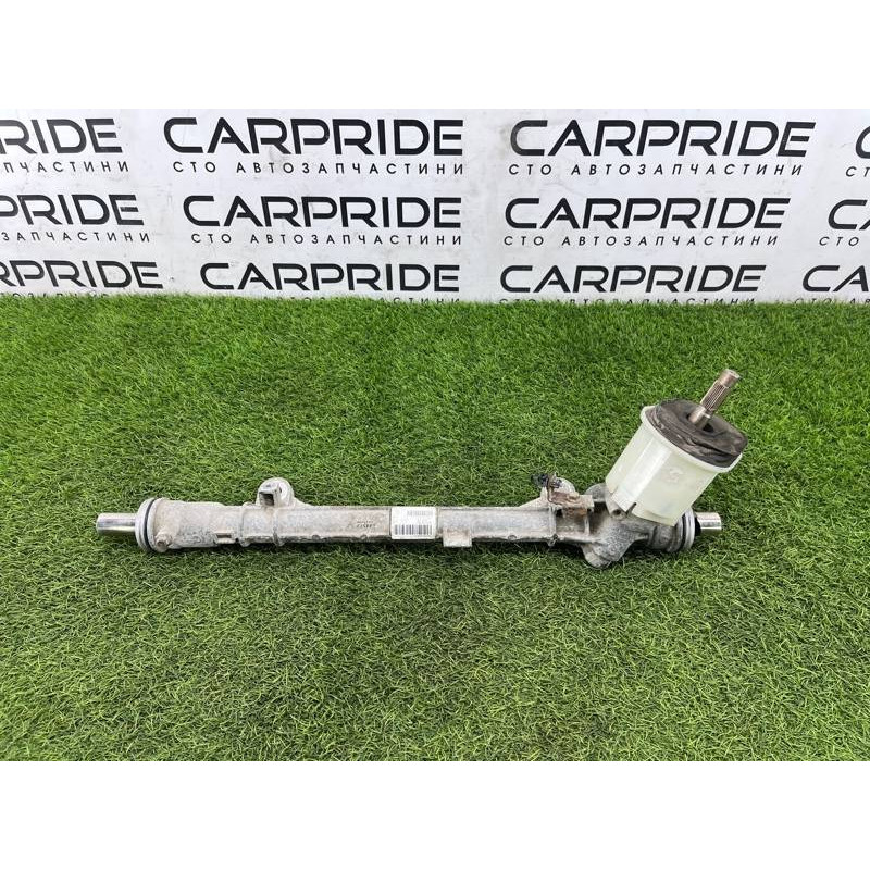 Рулевая рейка (рулевое управление) Renault Scenic III 2011 1.6 R9M 490010683R