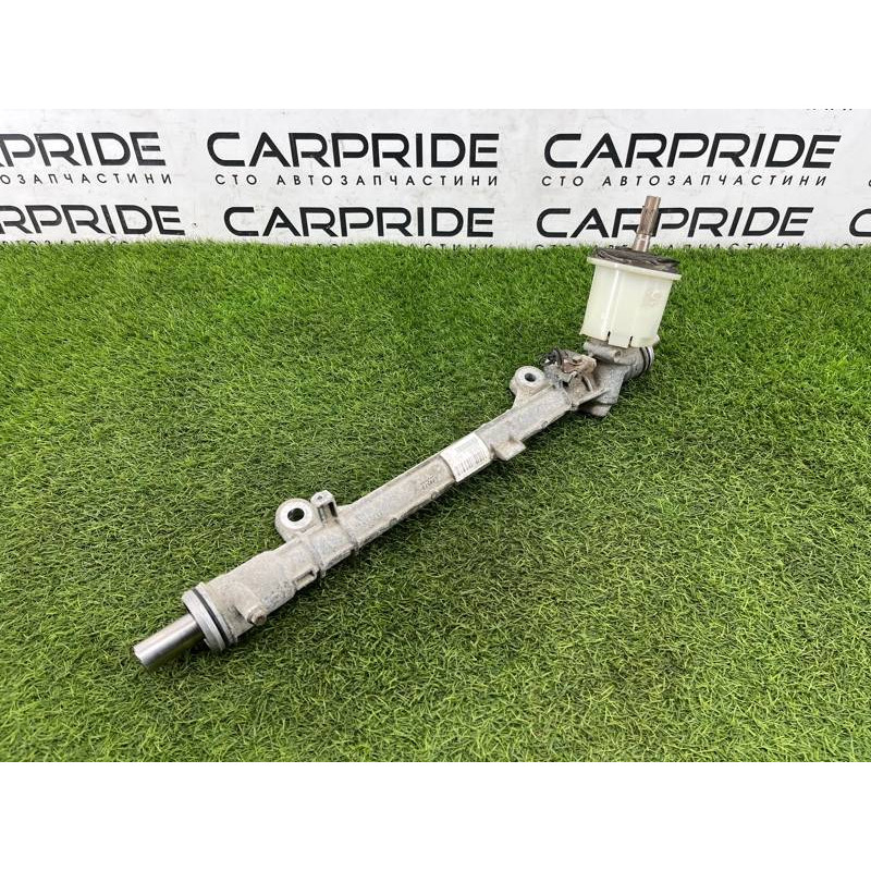 Рулевая рейка (рулевое управление) Renault Scenic III 2011 1.6 R9M 490010683R