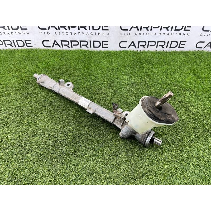 Рулевая рейка (рулевое управление) Renault Scenic III 2011 1.6 R9M 490010683R