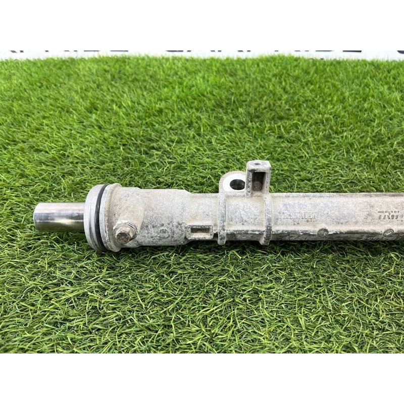 Рулевая рейка (рулевое управление) Renault Scenic III 2011 1.6 R9M 490010683R