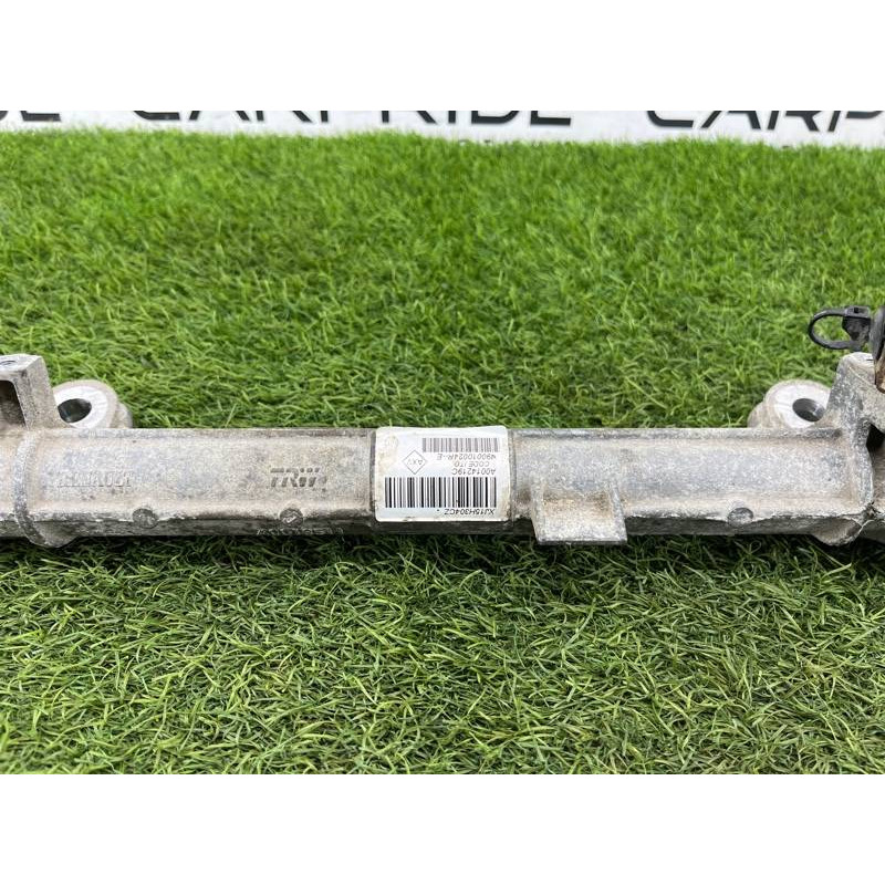 Рулевая рейка (рулевое управление) Renault Scenic III 2011 1.6 R9M 490010683R