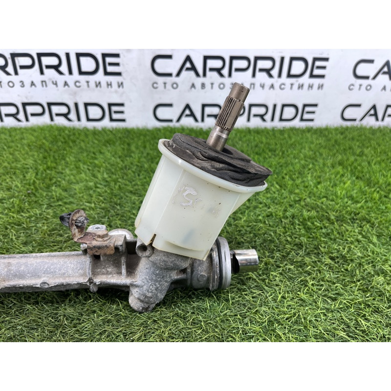 Рулевая рейка (рулевое управление) Renault Scenic III 2011 1.6 R9M 490010683R