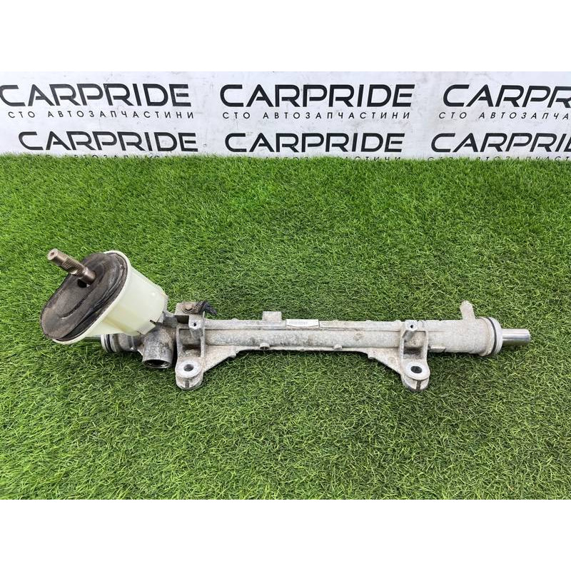 Рулевая рейка (рулевое управление) Renault Scenic III 2011 1.6 R9M 490010683R