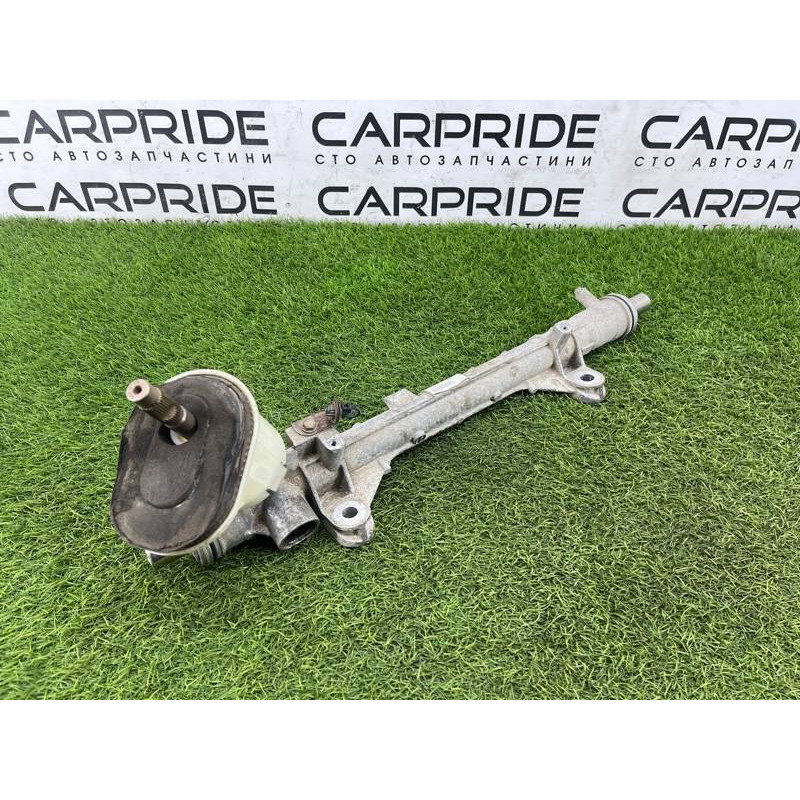 Рулевая рейка (рулевое управление) Renault Scenic III 2011 1.6 R9M 490010683R