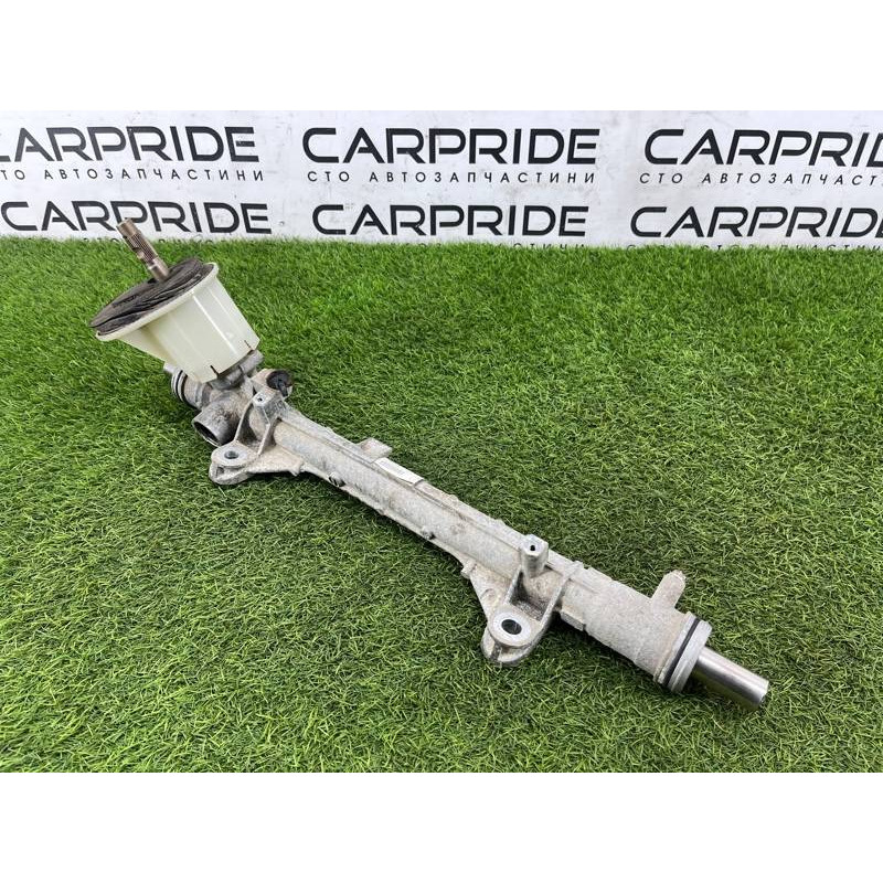 Рулевая рейка (рулевое управление) Renault Scenic III 2011 1.6 R9M 490010683R