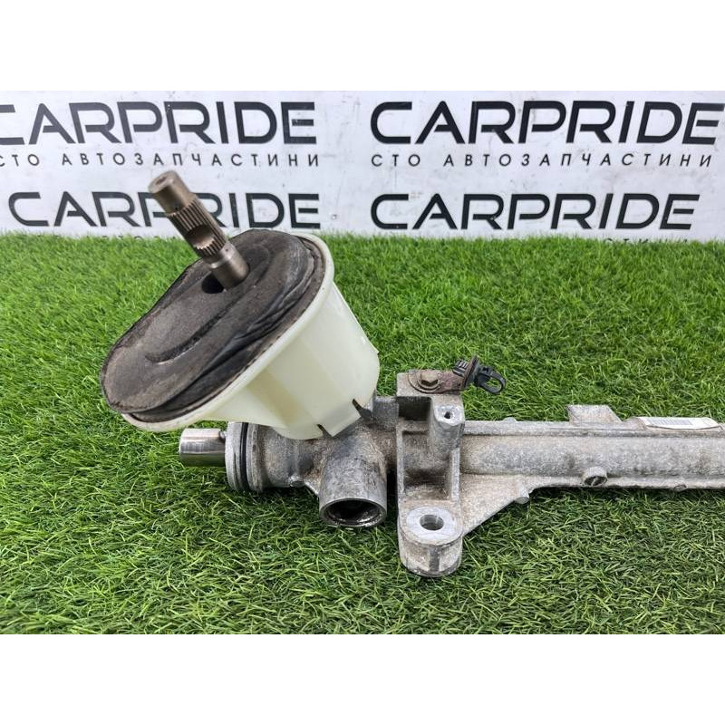 Рулевая рейка (рулевое управление) Renault Scenic III 2011 1.6 R9M 490010683R