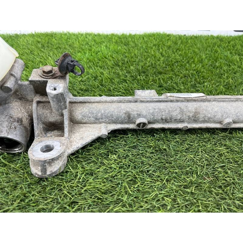 Рулевая рейка (рулевое управление) Renault Scenic III 2011 1.6 R9M 490010683R