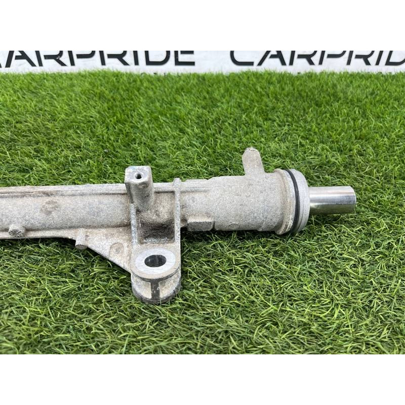 Рулевая рейка (рулевое управление) Renault Scenic III 2011 1.6 R9M 490010683R