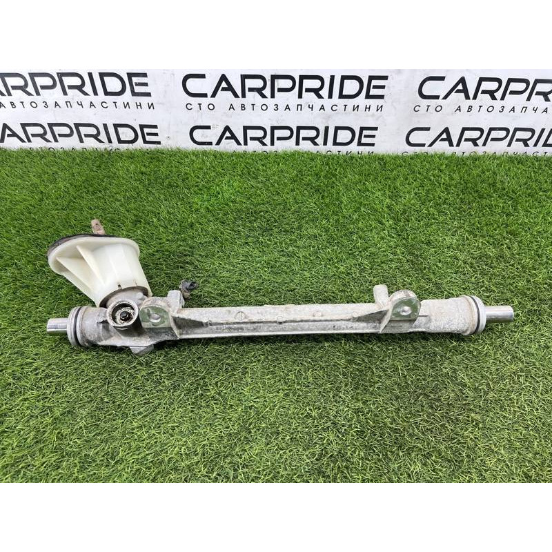 Рулевая рейка (рулевое управление) Renault Scenic III 2011 1.6 R9M 490010683R