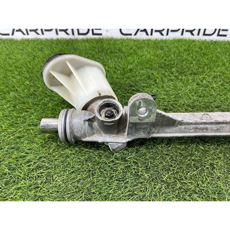 Рулевая рейка (рулевое управление) Renault Scenic III 2011 1.6 R9M 490010683R