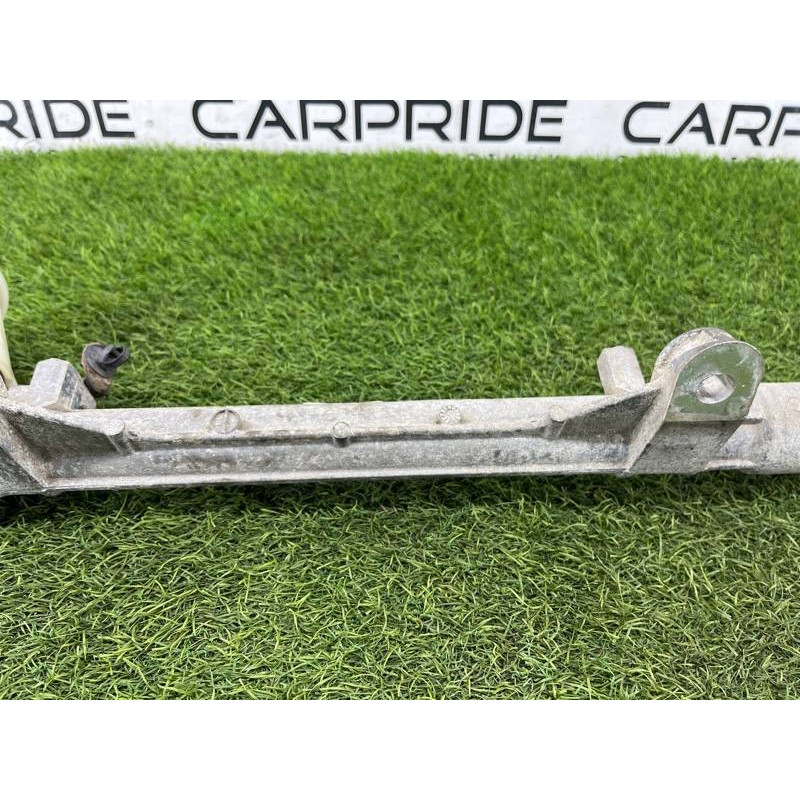 Рулевая рейка (рулевое управление) Renault Scenic III 2011 1.6 R9M 490010683R