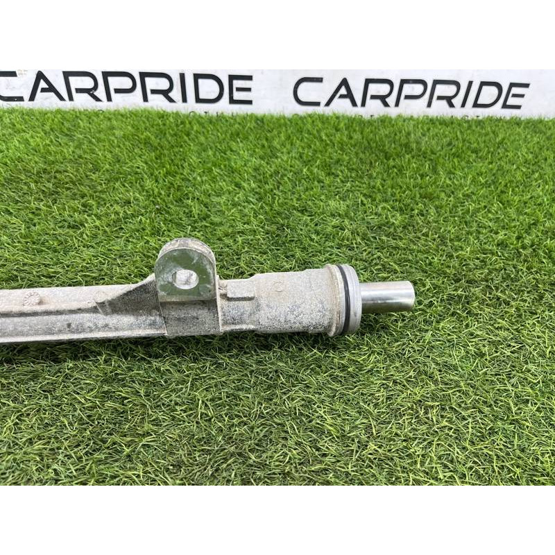 Рулевая рейка (рулевое управление) Renault Scenic III 2011 1.6 R9M 490010683R