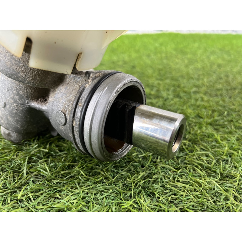 Рулевая рейка (рулевое управление) Renault Scenic III 2011 1.6 R9M 490010683R