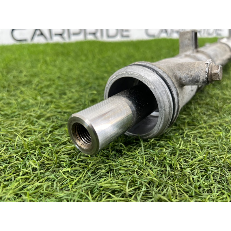 Рулевая рейка (рулевое управление) Renault Scenic III 2011 1.6 R9M 490010683R