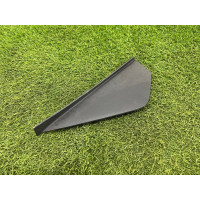 Накладка торпеды боковая