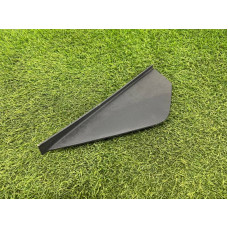 Накладка торпеды боковая