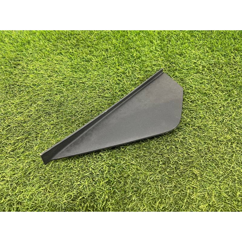 Накладка торпеды боковая (салон) Renault Scenic III 2011 1.6 R9M 689211603R