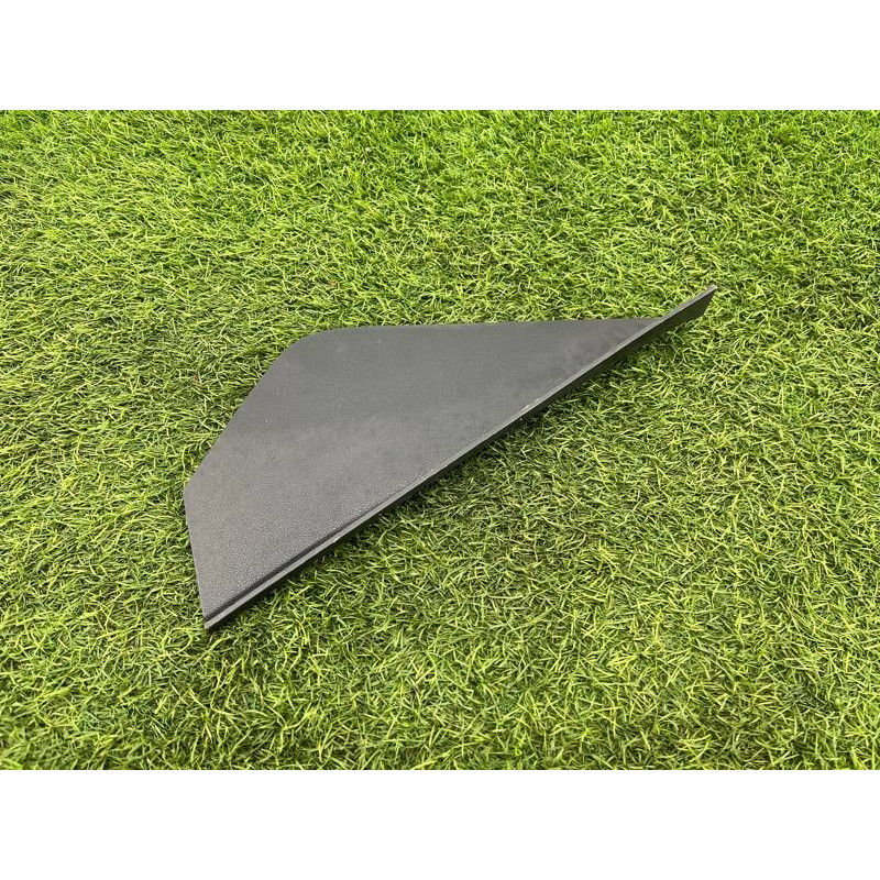 Накладка торпеды боковая (салон) Renault Scenic III 2011 1.6 R9M 689211603R