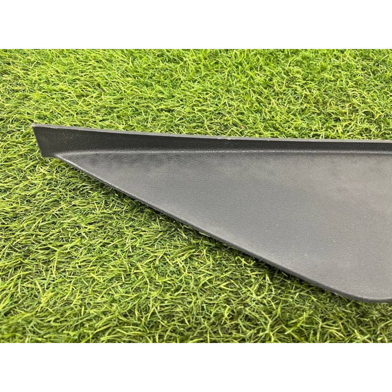 Накладка торпеды боковая (салон) Renault Scenic III 2011 1.6 R9M 689211603R